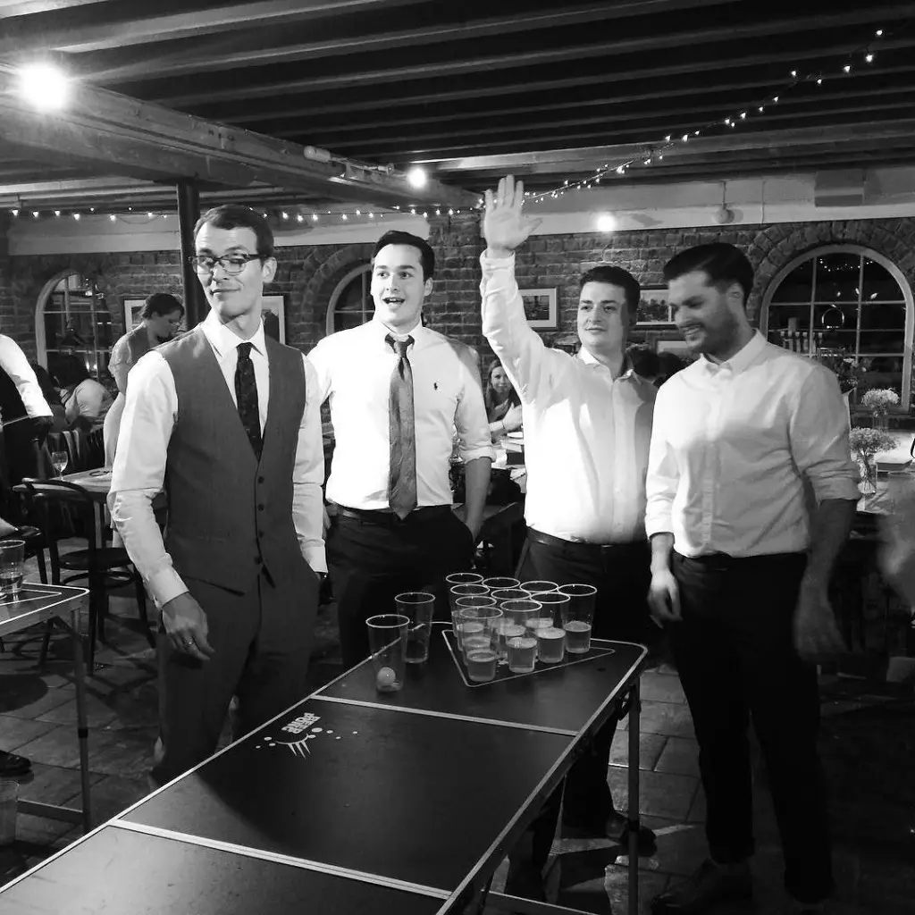 Wedding Advice: How to be the best wedding guest ever