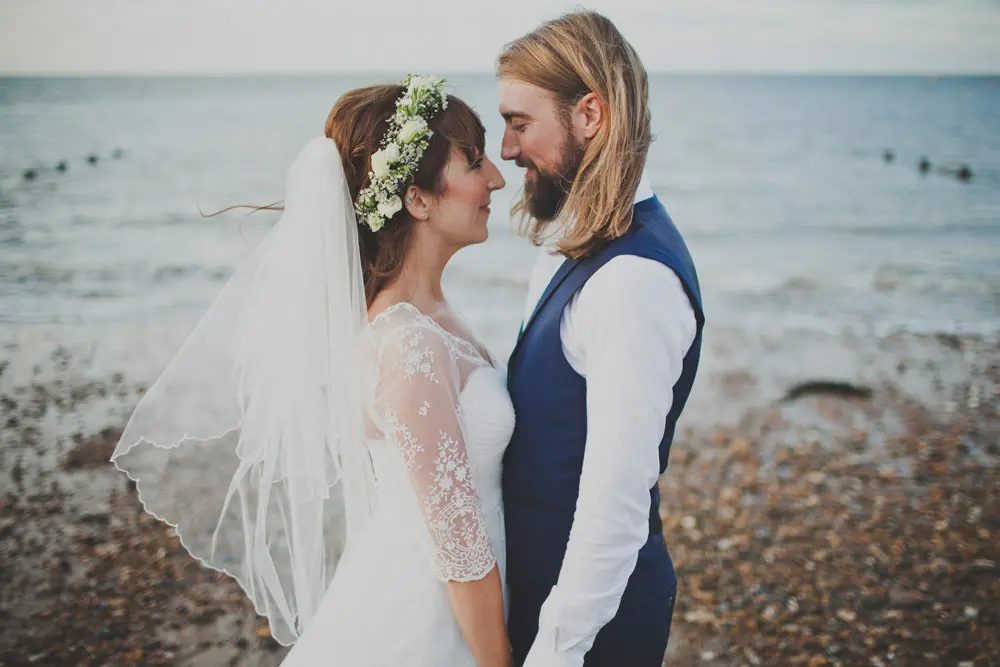 Anna & Clayton