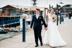 East Quay Venue Wedding Venue Whitstable